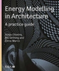 Energy Modelling in Architecture : A practice guide - Book