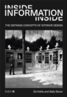 Inside Information : The defining concepts of interior design - Book