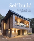 Self-build : How to design and build your own home - Book