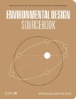 Environmental Design Sourcebook : Innovative Ideas for a Sustainable Built Environment - Book