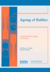 Ageing of Rubber : Accelerated Heat Ageing Test Results - Book