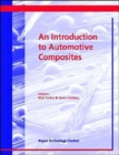 Introduction to Automotive Composites - Book