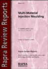 Multi-material Injection Moulding - Book