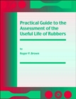Practical Guide to the Assessment of the Useful Life of Rubbers - Book