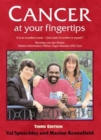 Cancer : Answers at Your Fingertips - Book