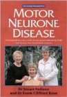 Motor Neurone Disease at Your Fingertips - Book