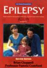 Epilepsy : Answers at Your Fingertips - Book