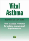 Vital Asthma - Book