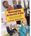 Managing Arthritis Pain - Book
