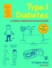 6th Ed Type 1 Diabetes in Children, Adolescents and Young Adults - 6th Edn - Book