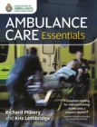 Ambulance Care Essentials - Book