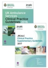 JRCALC 2016 and Supplement - Book