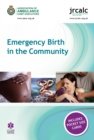 Emergency Birth in the Community - Book