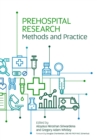 Prehospital Research Methods and Practice - Book
