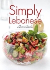 Simply Lebanese - Book