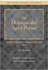 The Distinguished Jurist's Primer : Bidayat Al-Mujtahid Wa Nihayat Al-Muqtasid v.1 - Book