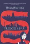 Princess Bari - Book