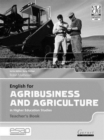 English for Agribusiness and Agriculture in Higher Education Studies - Teacher's Book - Book