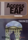 Access EAP - Foundations Student Book + CDs - Book