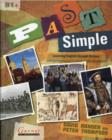 Past Simple Learning English through History - Book