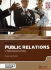 English for Public Relations in Higher Education Studies Course Book with Audio CDs - Book