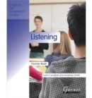 Listening : Course Book - Book