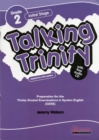 Initial Stage: Preparation for the Trinity Examinations - Book