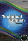 Technical English Course Book with Audio CD - Book