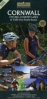 Cornwall Cycling Country Lanes & Traffic-free Family Routes - Book