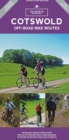 Cotswold off-Road Bike Routes - Book