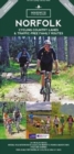 Norfolk Cycling Country Lanes : &Traffic-Free Family Routes - Book