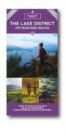 Lake District Off-Road Bike Routes - Book