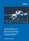Authorities on Benchmarking : The State of Benchmakring in UK Local Government - Book