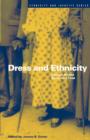 Dress and Ethnicity : Change Across Space and Time - Book