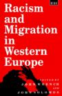 Racism and Migration in Western Europe - Book