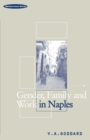 Gender, Family and Work in Naples - Book
