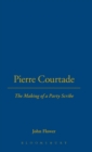 Pierre Courtade : The Making of a Party Scribe - Book