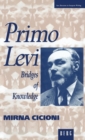 Primo Levi : Bridges of Knowledge - Book