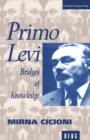 Primo Levi : Bridges of Knowledge - Book