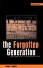 The Forgotten Generation : French Women Writers of the Inter-war Period - Book