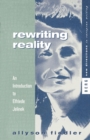 Rewriting Reality : An Introduction to Elfriede Jelinek - Book