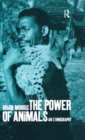 The Power of Animals : An Ethnography - Book
