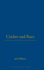 Cricket and Race - Book