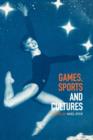 Games, Sports and Cultures - Book