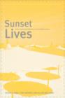 Sunset Lives : British Retirement Migration to the Mediterranean - Book