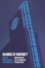 Meanings of Modernity : Britain from the Late-Victorian Era to World War II - Book