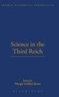 Science in the Third Reich - Book