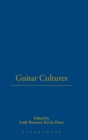 Guitar Cultures - Book