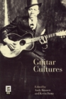 Guitar Cultures - Book