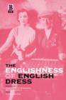 The Englishness of English Dress - Book
